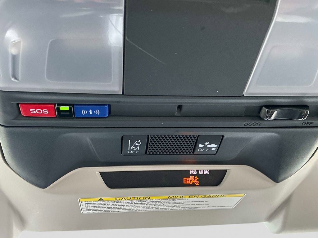 Used 2023 Subaru Impreza Premium image 35