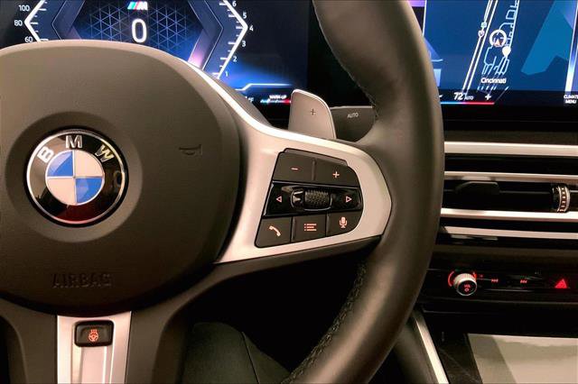 Used 2024 BMW M340i xDrive image 19
