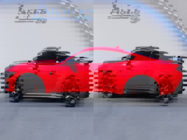 Used 2025 Ford Mustang Dark Horse RWD image 2