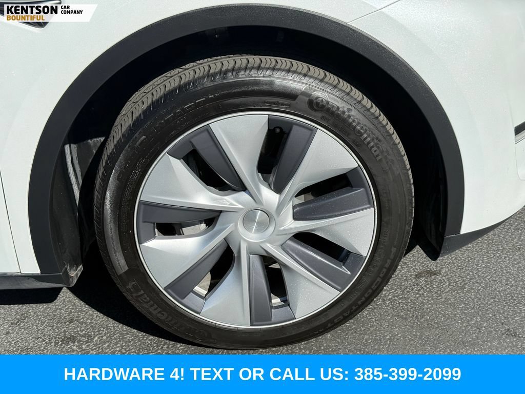 Used 2023 Tesla Model Y Long Range AWD/4WD image 13