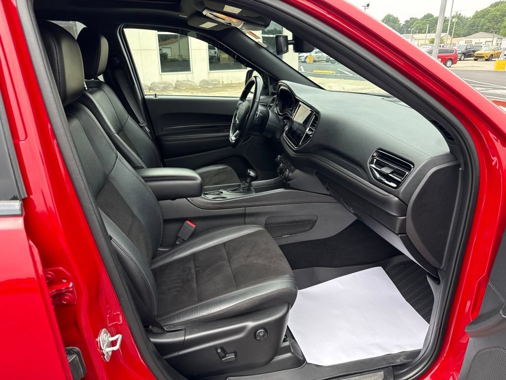 Used 2021 Dodge Durango R/T AWD/4WD image 11