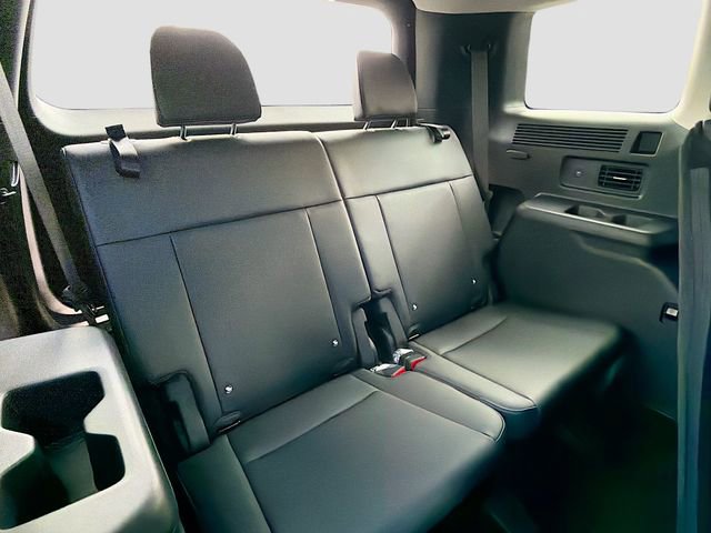 New 2026 Hyundai Santa Fe SEL image 26