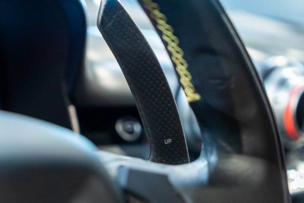 Certified 2017 Ferrari F12tdf RWD image 35