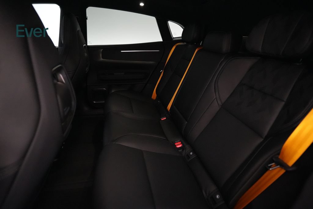 Used 2026 Polestar Polestar 4 w/ Performance Pack AWD/4WD image 24
