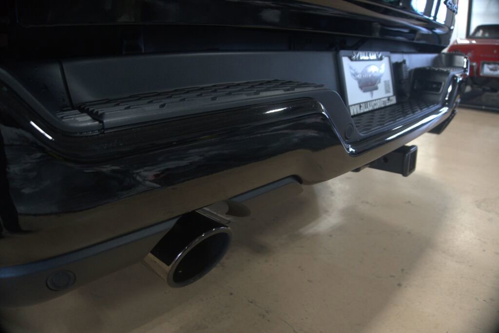 Used 2025 RAM 1500 Big Horn image 27