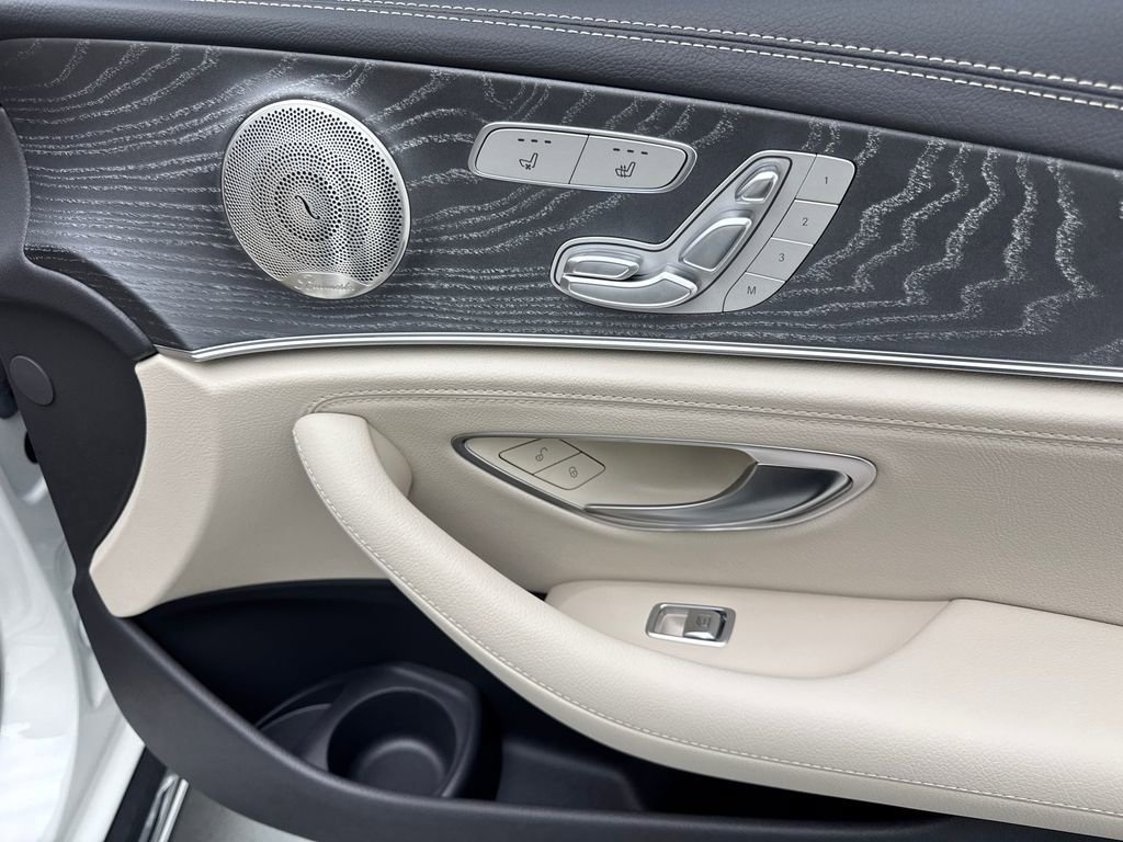 Used 2023 Mercedes-Benz E 450 4MATIC All-Terrain Wagon image 47