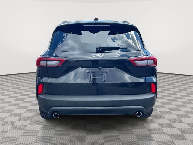 Used 2025 Ford Escape ST-Line image 7