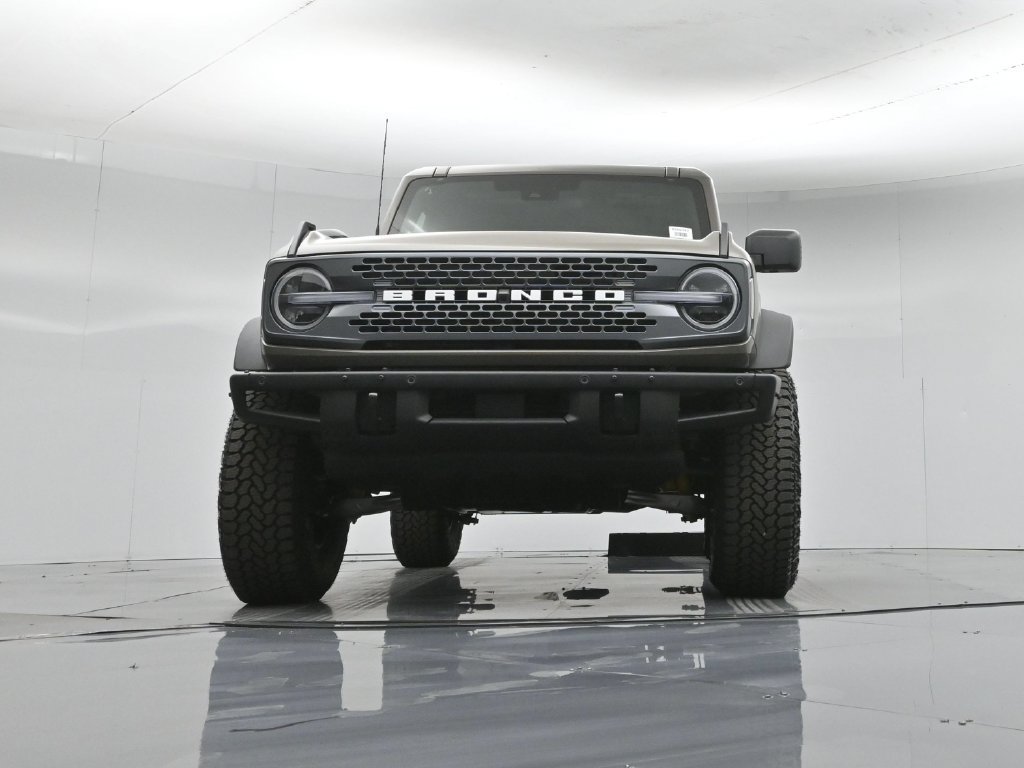 New 2026 Ford Bronco Badlands AWD/4WD image 42
