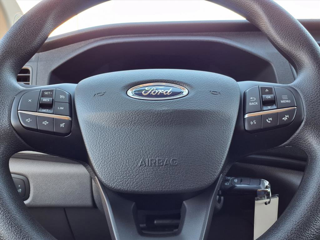 Used 2024 Ford Transit 150 Low Roof w/ Load Area Protection Package image 11