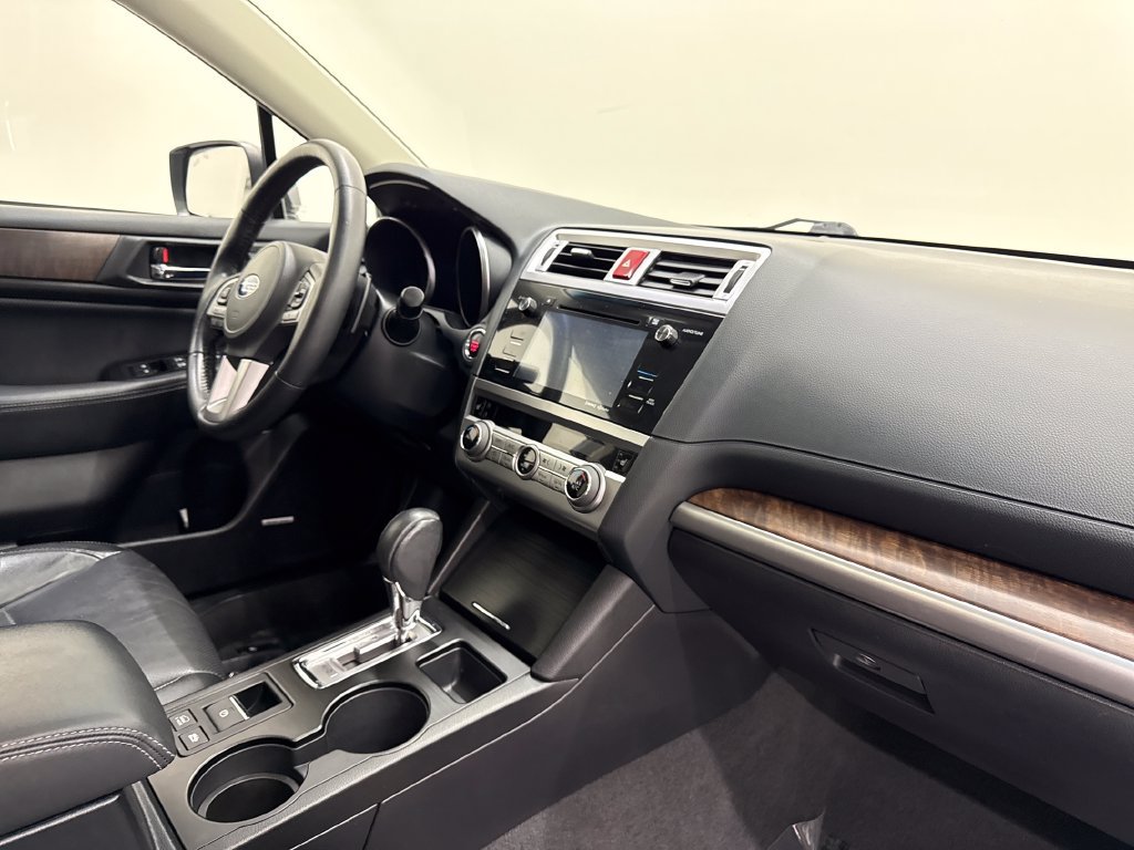 Used 2015 Subaru Outback 3.6R Limited AWD/4WD image 27