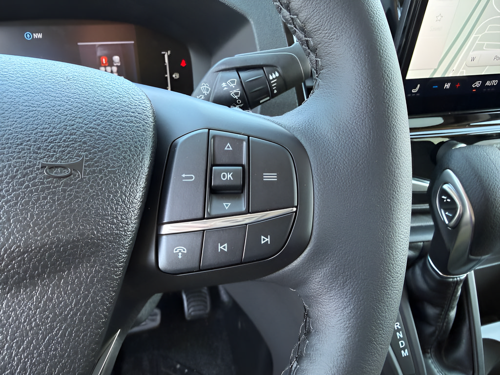 New 2026 Ford Transit 350 XLT AWD/4WD image 22