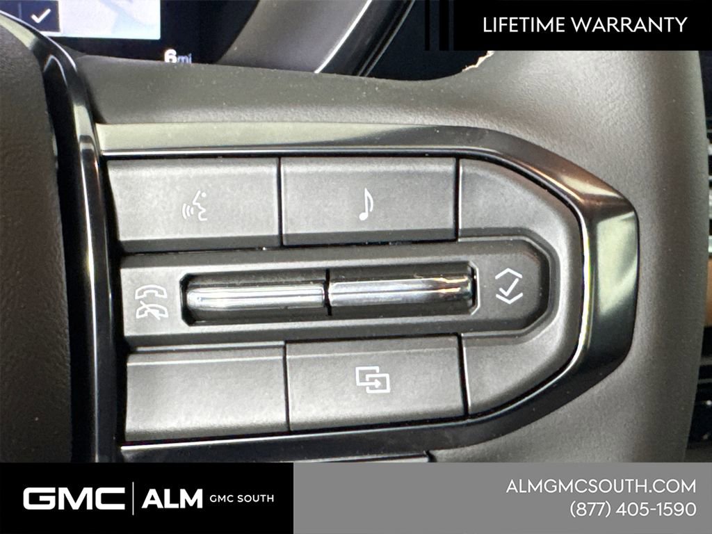 New 2026 GMC Canyon AT4 image 27