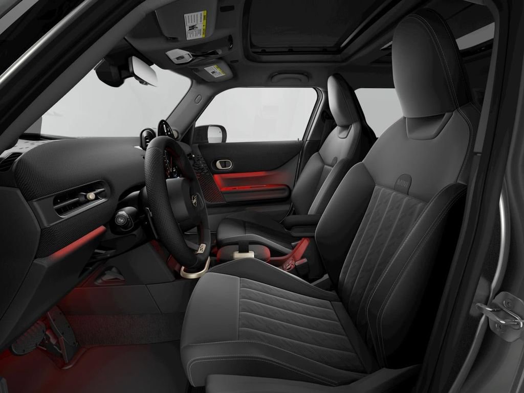 New 2026 MINI Cooper S FWD image 6