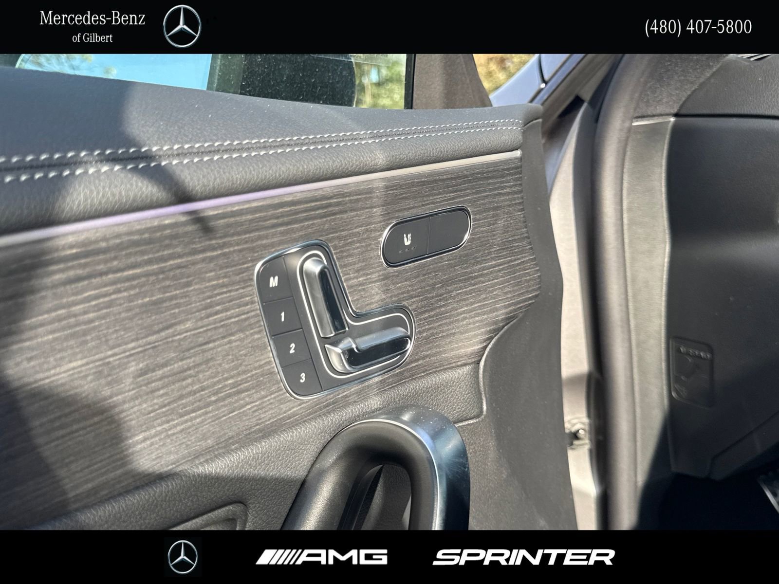 New 2026 Mercedes-Benz CLA 45 AMG S 4MATIC image 11