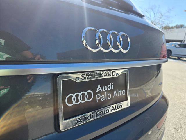 Used 2023 Audi Q5 e Prestige w/ Prestige Package image 16