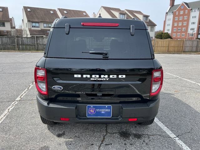 Used 2024 Ford Bronco Sport Big Bend w/ Convenience Package image 9