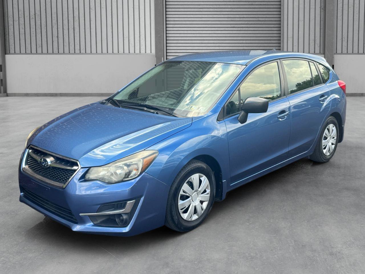 Used 2016 Subaru Impreza 2.0i AWD/4WD image 28