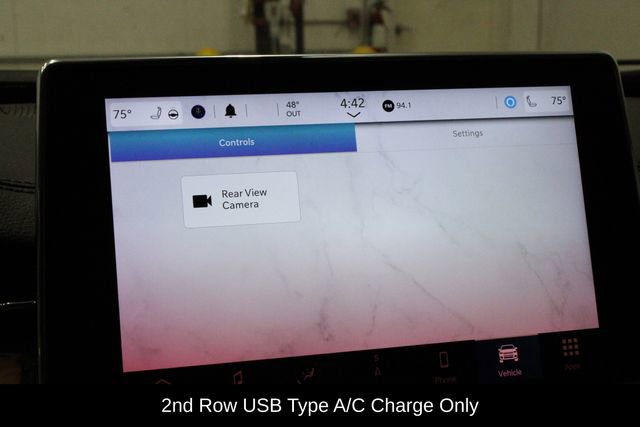 Used 2022 Jeep Compass Limited w/ Elite Group image 39