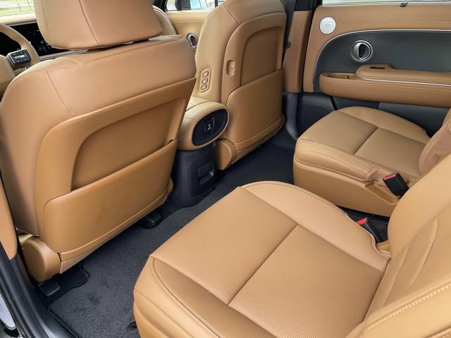 New 2026 Hyundai Palisade Calligraphy image 19