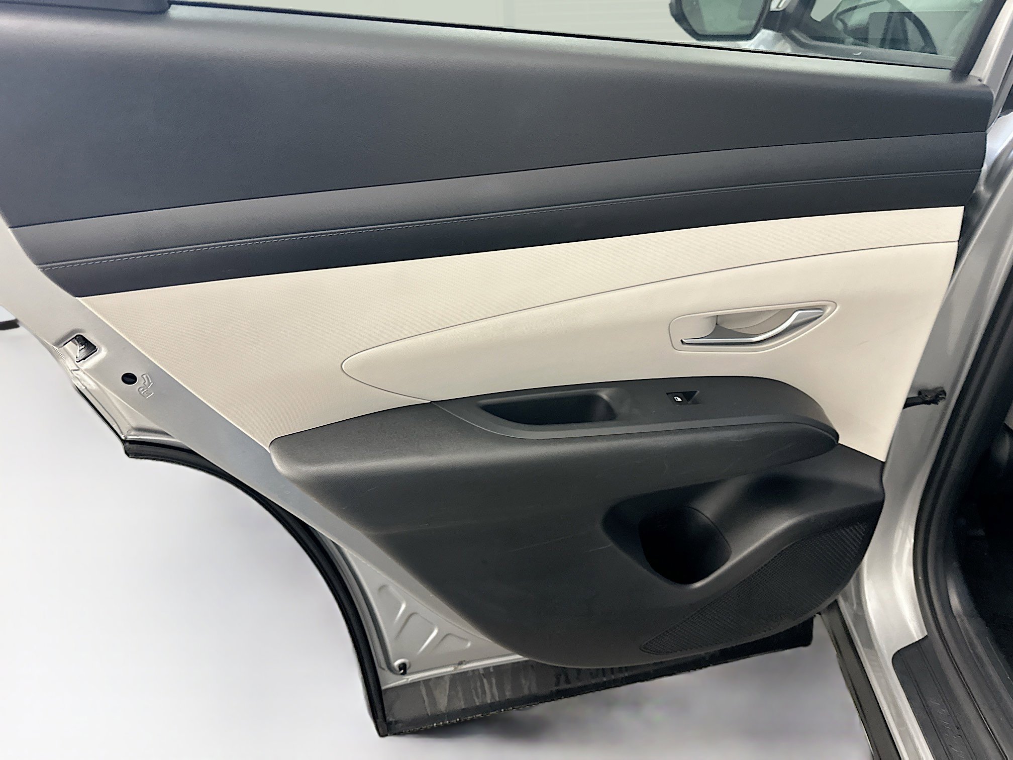 Used 2025 Hyundai Tucson SEL AWD/4WD image 26