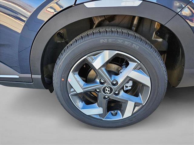 New 2026 Hyundai Venue SEL image 10