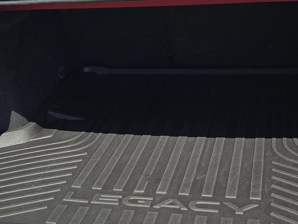 Certified 2021 Subaru Legacy Limited image 9