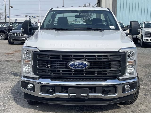 New 2026 Ford F350 XL w/ XL Driver Assist Package RWD image 23