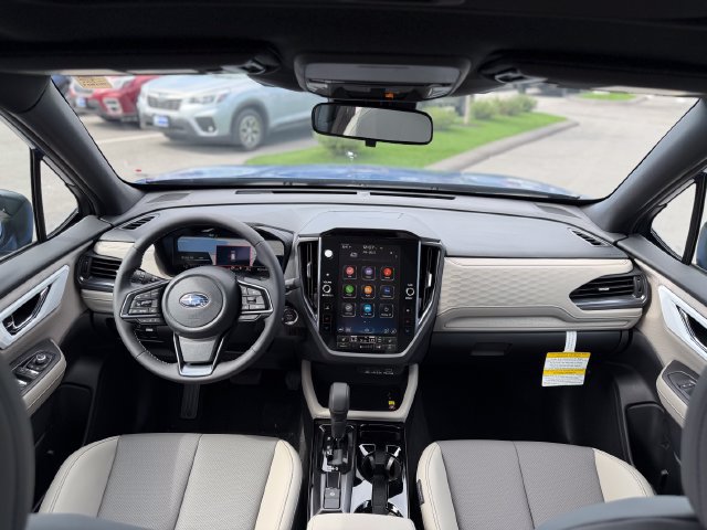 New 2026 Subaru Forester Limited AWD/4WD image 7