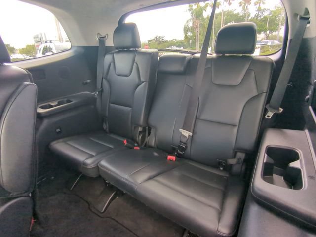 Used 2023 Kia Telluride SX Prestige AWD/4WD image 16