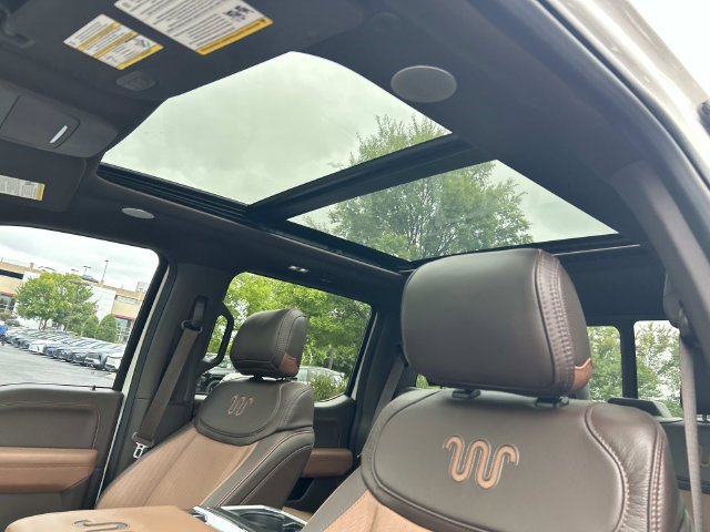 Used 2024 Ford F150 King Ranch w/ FX4 Off-Road Package AWD/4WD image 24