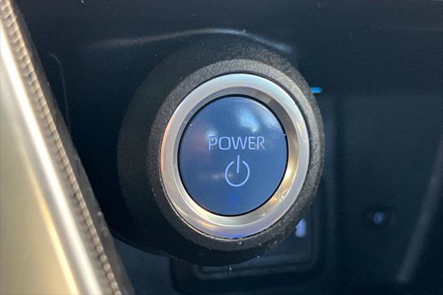 Certified 2022 Toyota Venza Limited AWD/4WD image 26
