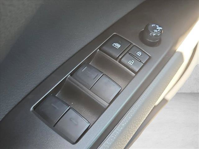 Used 2024 Toyota Camry LE FWD image 11