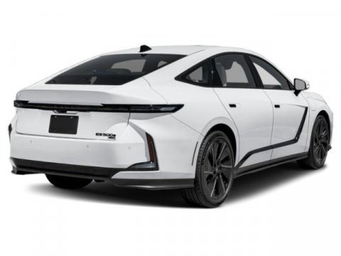 New 2026 Lexus ES 500e w/ Convenience Package AWD/4WD image 2