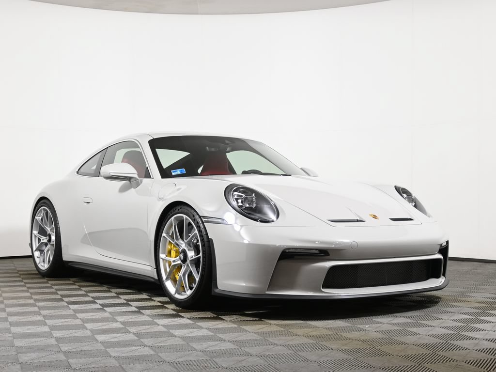 Used 2024 Porsche 911 GT3 RWD image 9