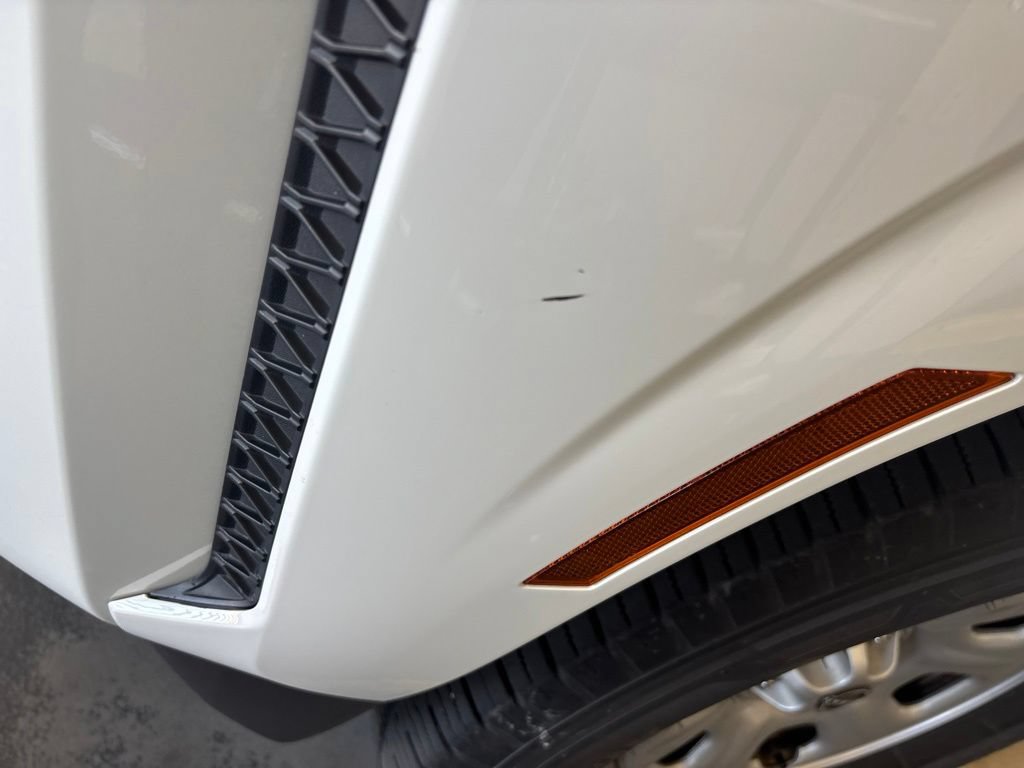 Used 2023 Nissan Frontier S RWD image 9