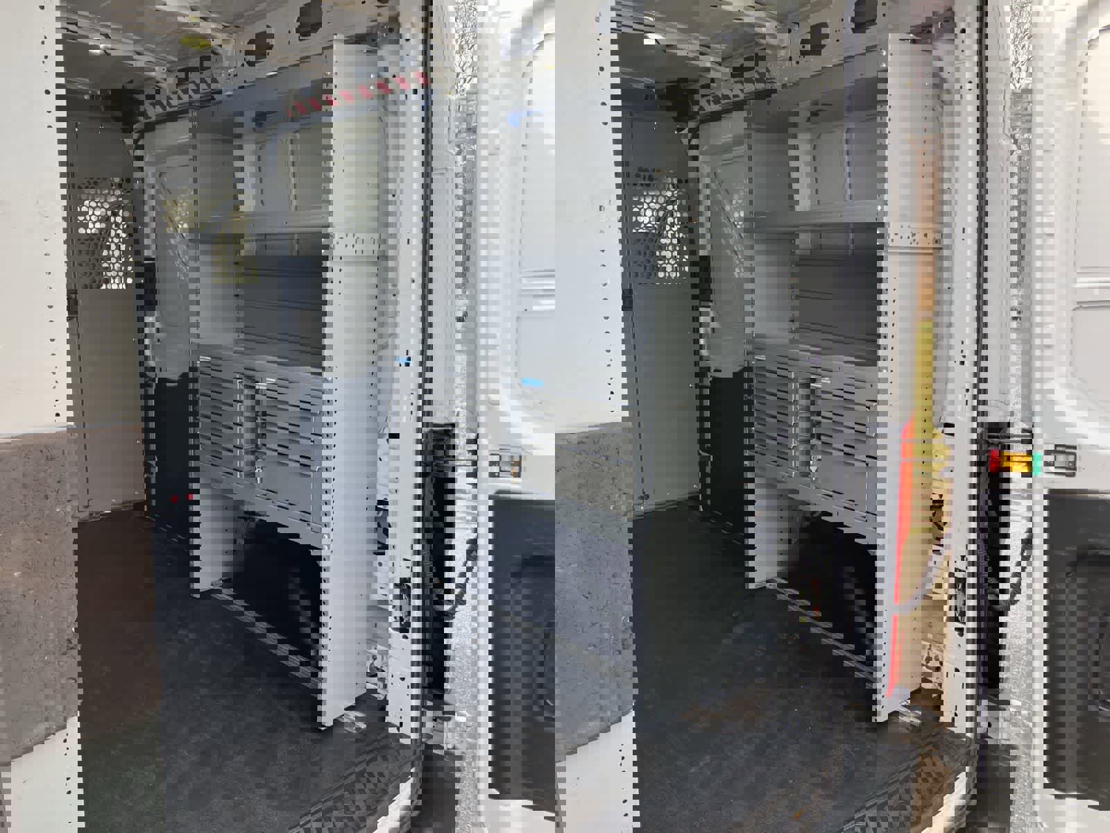 Used 2017 Ford Transit 150 130 Medium Roof image 25