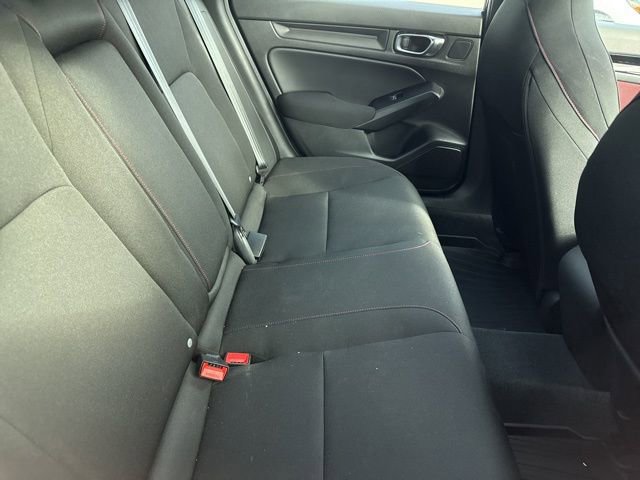 Used 2024 Honda Civic Si image 5