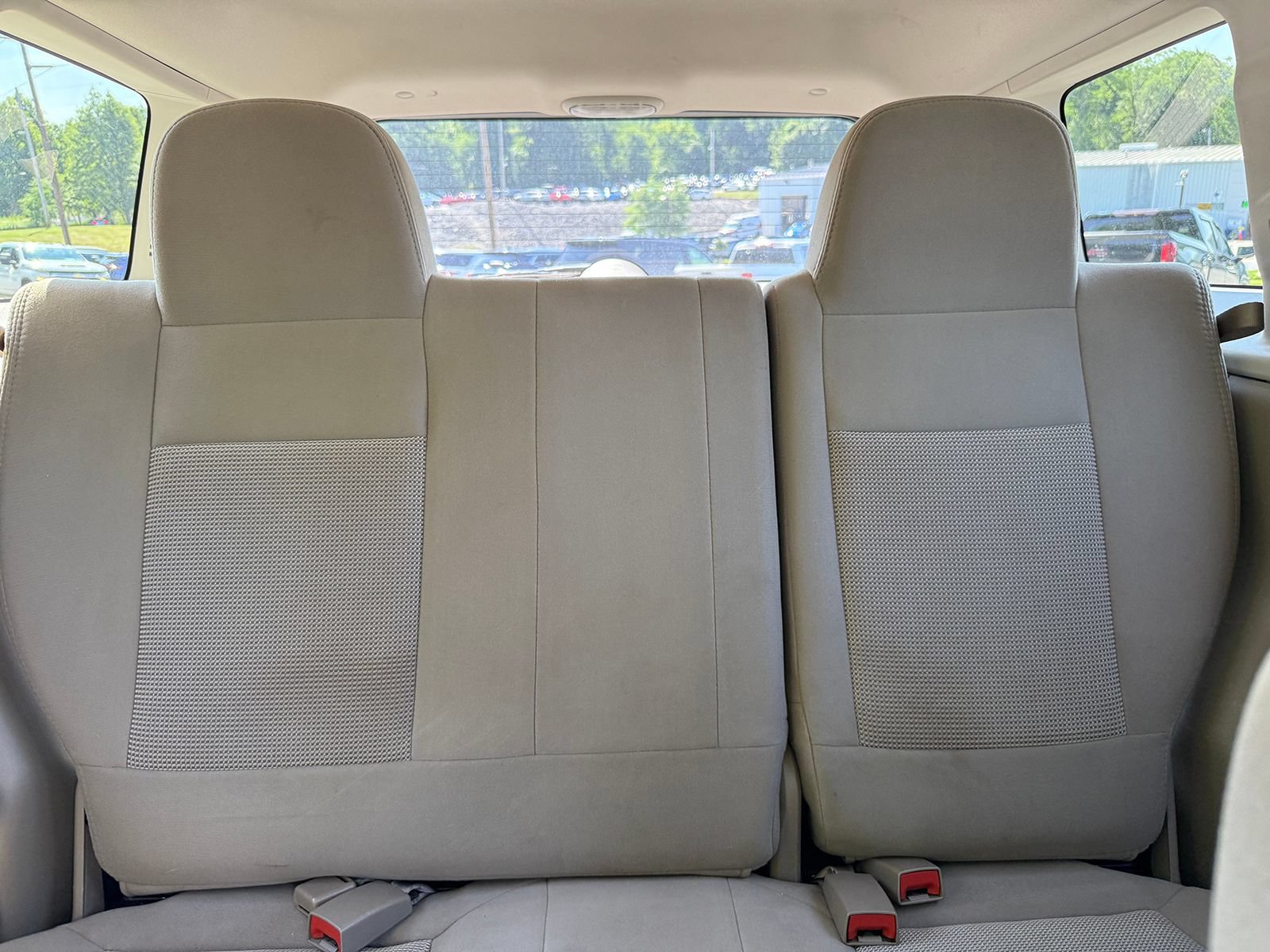 Used 2016 Jeep Patriot Sport w/ Power Value Group FWD image 30