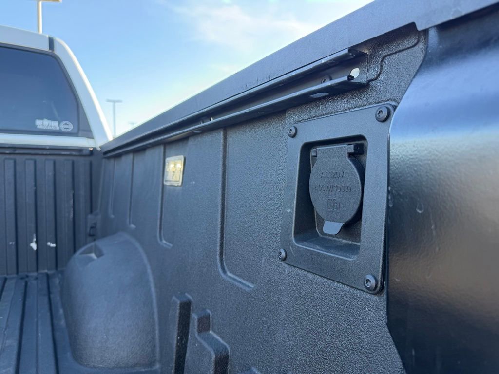 Used 2024 Toyota Tundra 1794 Edition image 51