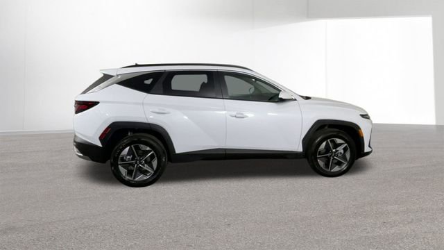 New 2026 Hyundai Tucson SEL image 10