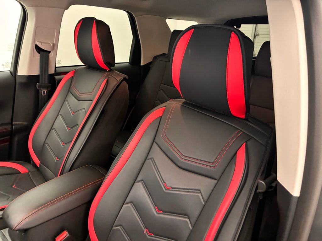 Used 2025 Ford Bronco Sport Free Wheeling w/ Convenience Package image 18