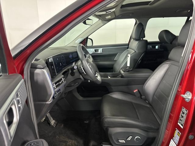 Used 2024 Hyundai Santa Fe Limited image 11