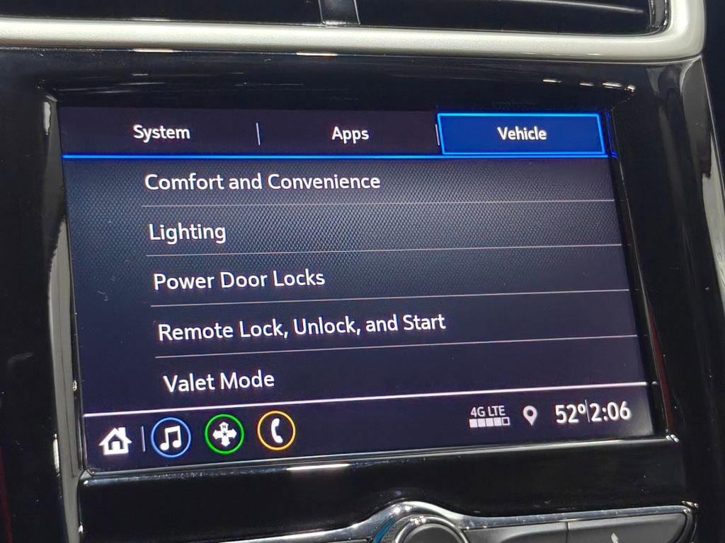 Used 2020 Chevrolet Sonic Premier image 33