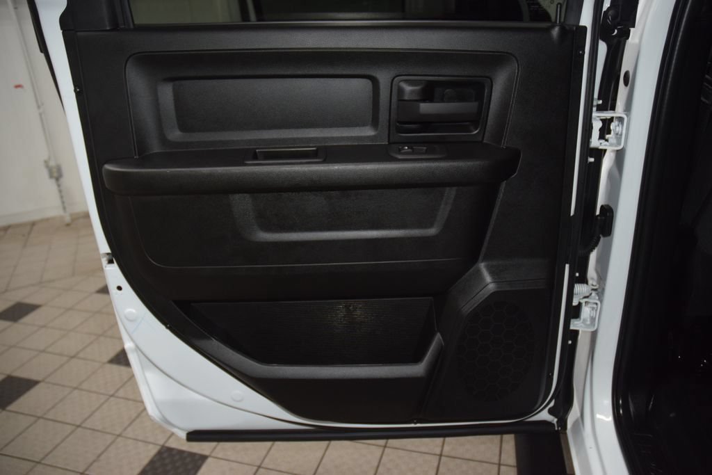 Used 2025 RAM 3500 Tradesman AWD/4WD image 37