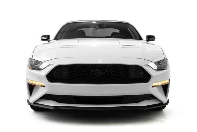 Used 2022 Ford Mustang Premium w/ Equipment Group 201A image 7
