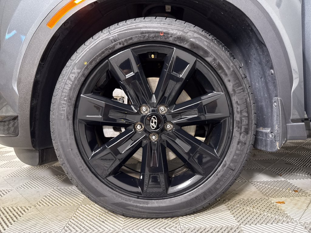 Used 2023 Hyundai Palisade XRT FWD image 27