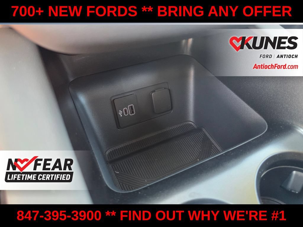 New 2026 Ford Explorer Active w/ Active Comfort Package AWD/4WD image 38