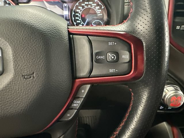 Used 2022 RAM 1500 Rebel w/ Rebel Level 2 Equipment Group AWD/4WD image 21