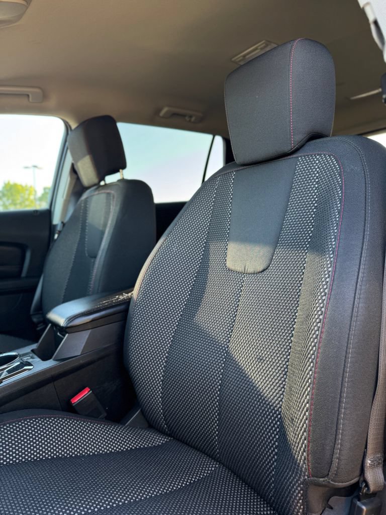 Used 2017 GMC Terrain SLE AWD/4WD image 26
