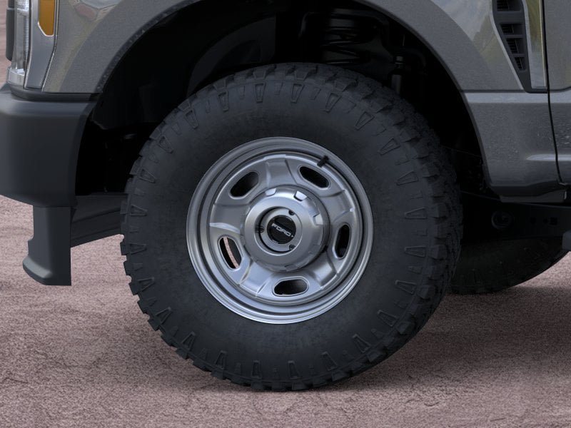 New 2026 Ford F350 XL w/ XL Off-Road Package AWD/4WD image 19